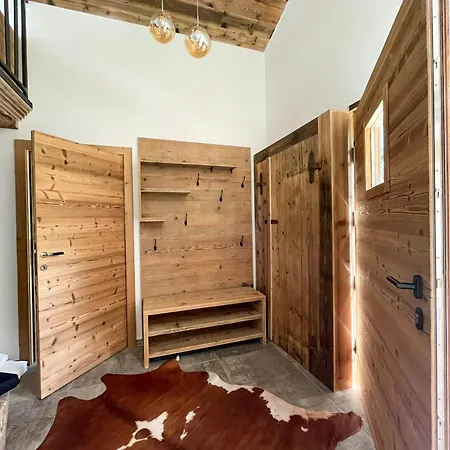 Charming Hideaway With Garden Sauna Braunlage