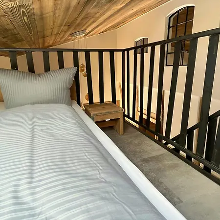 Сasa de vacaciones Charming Hideaway With Garden Sauna Braunlage