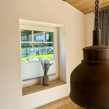 Charming Hideaway With Garden Sauna Braunlage