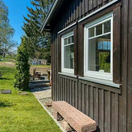 Charming Hideaway With Garden Sauna * Braunlage