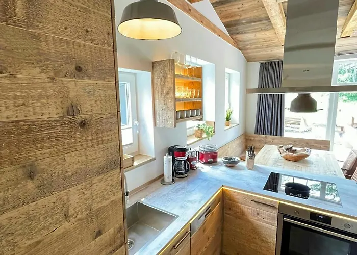 Charming Hideaway With Garden Sauna Браунлаге