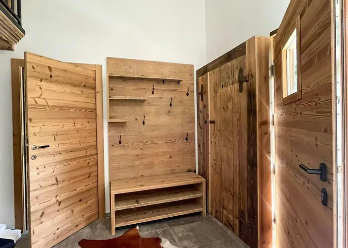 Charming Hideaway With Garden Sauna Браунлаге