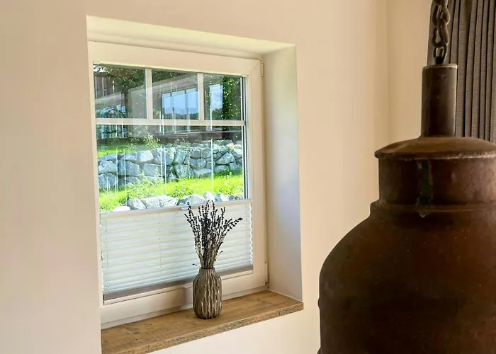 Charming Hideaway With Garden Sauna Braunlage