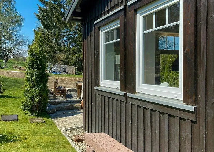 Charming Hideaway With Garden Sauna * Браунлаге